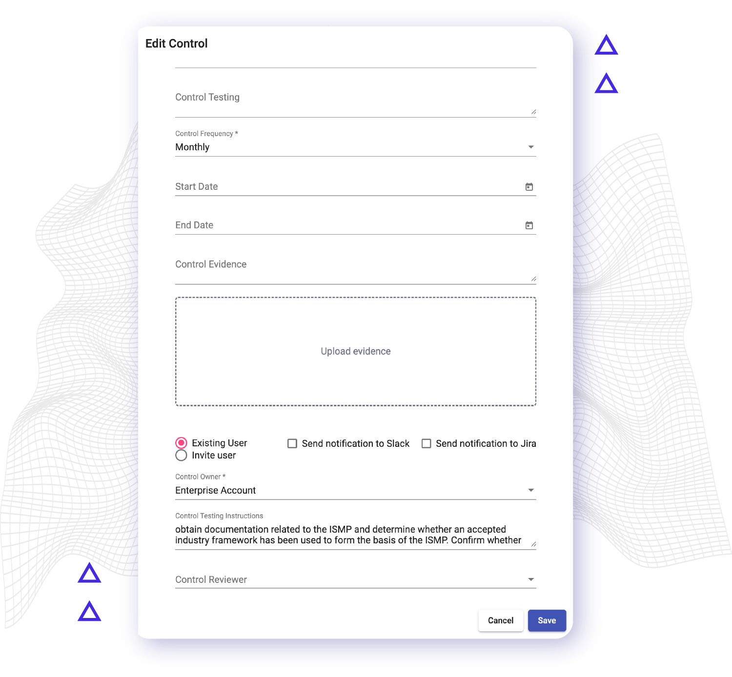 Approval Workflow